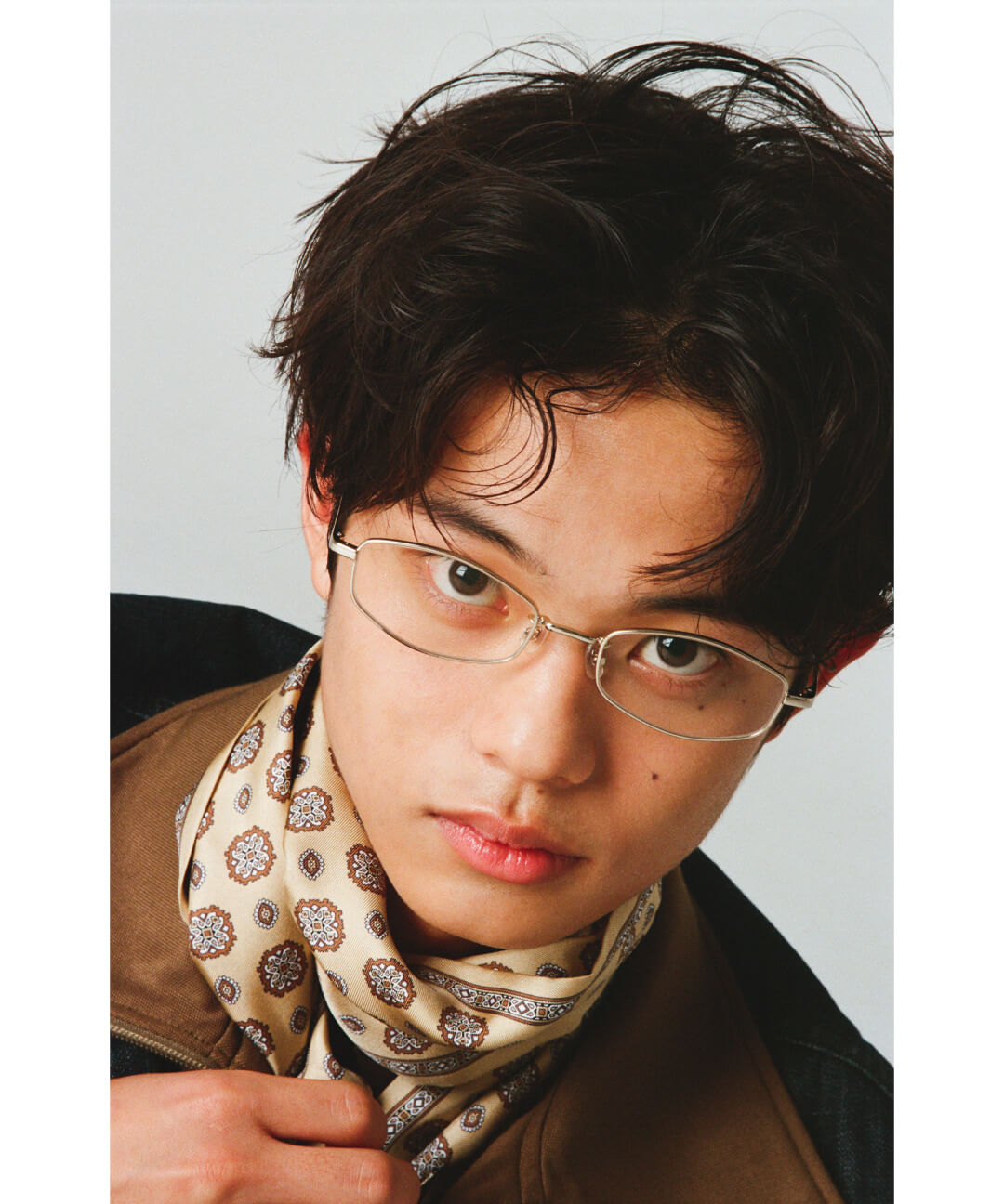 Office Core Metal / Barrel