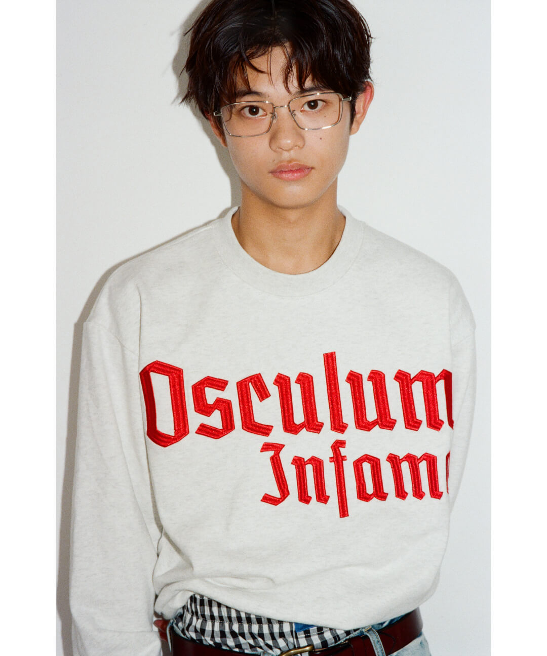 Office Core Metal / SQUARE