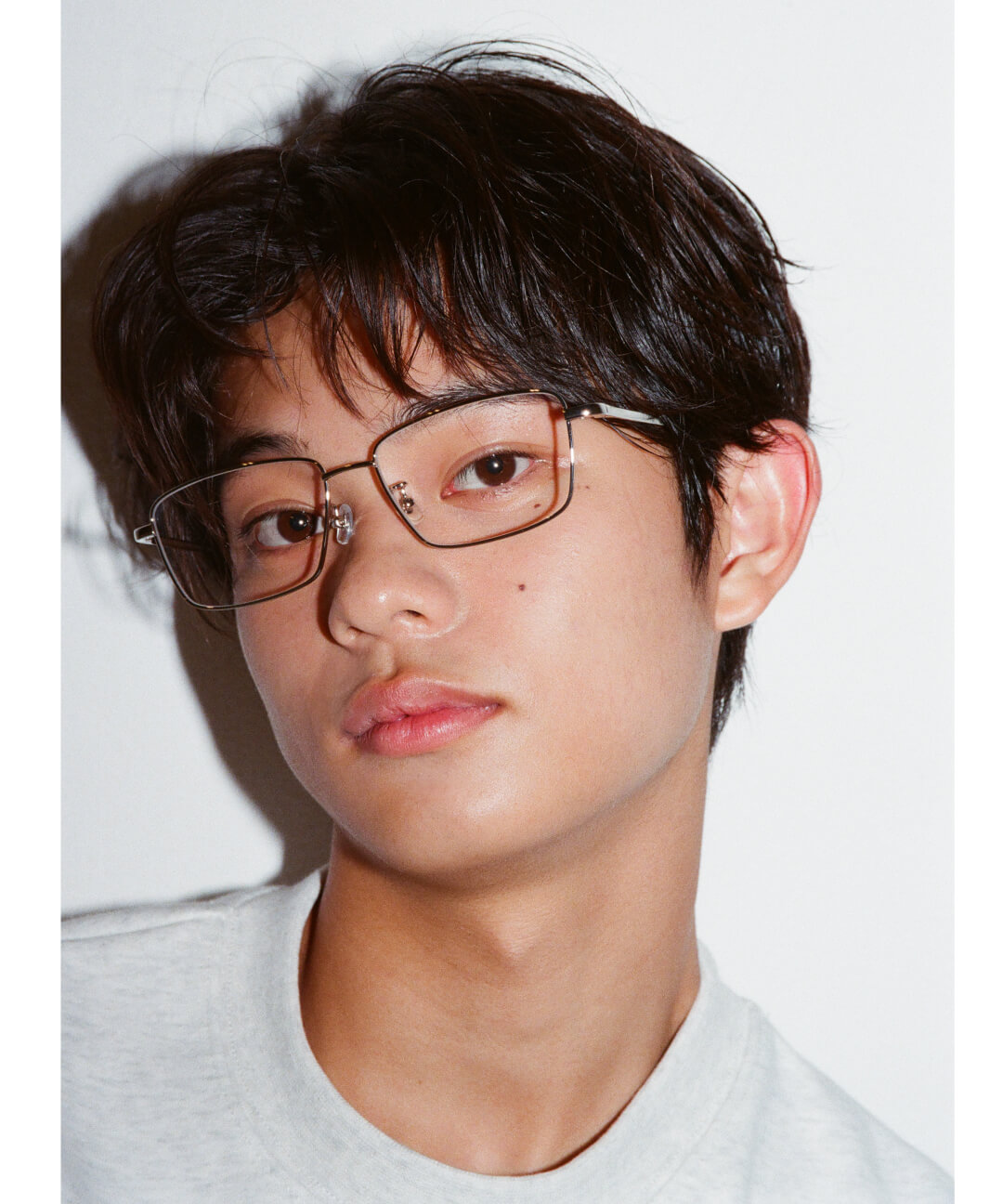 Office Core Metal / SQUARE