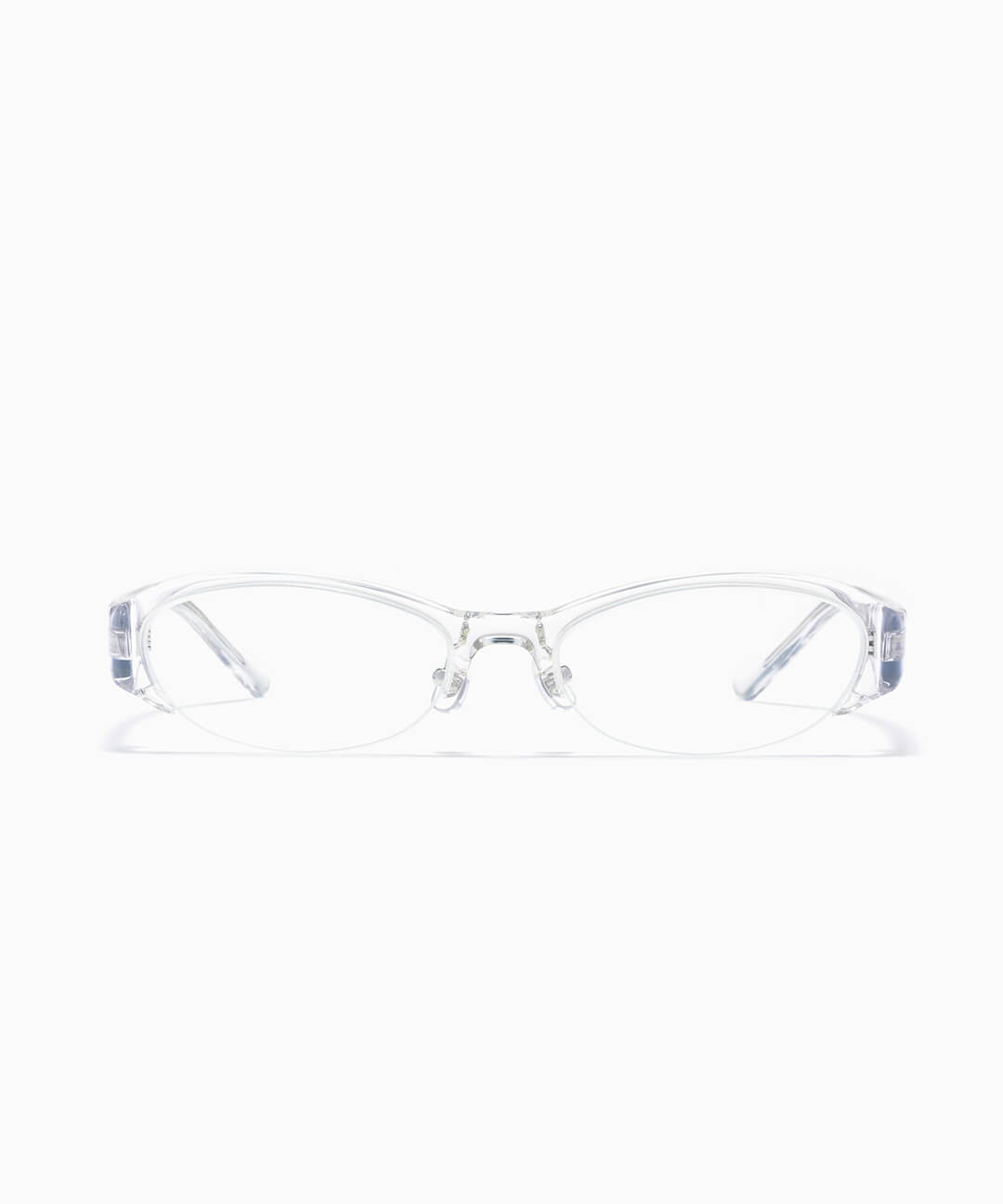 Geek Frame / Oval