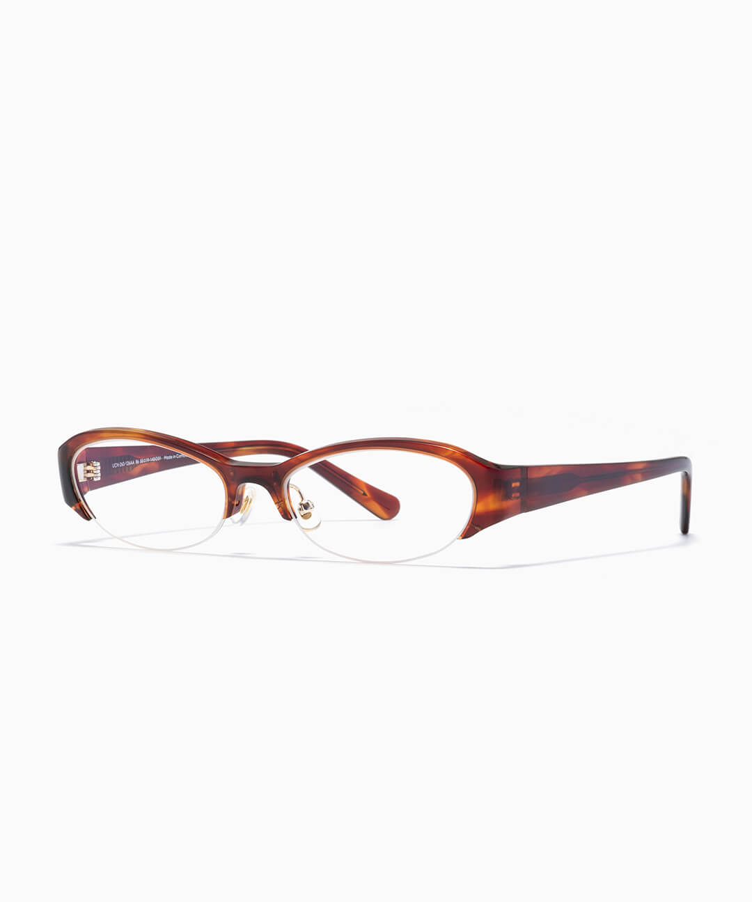 Geek Frame / Oval