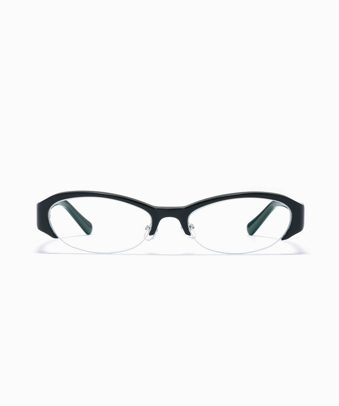 Geek Frame / Oval
