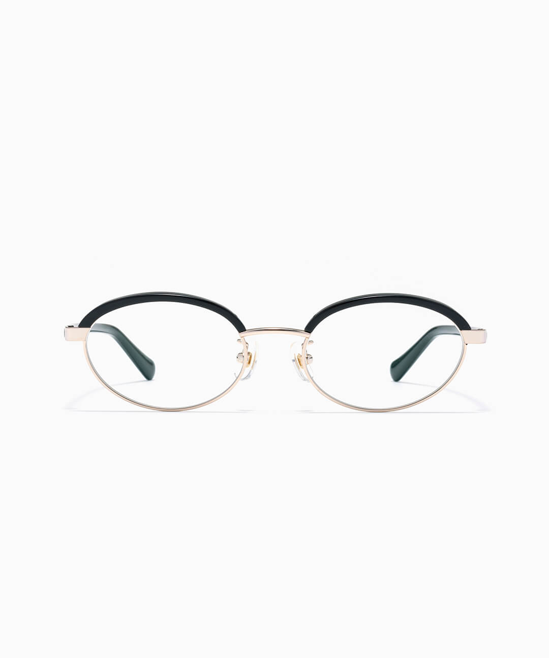 Geek Frame / Oval