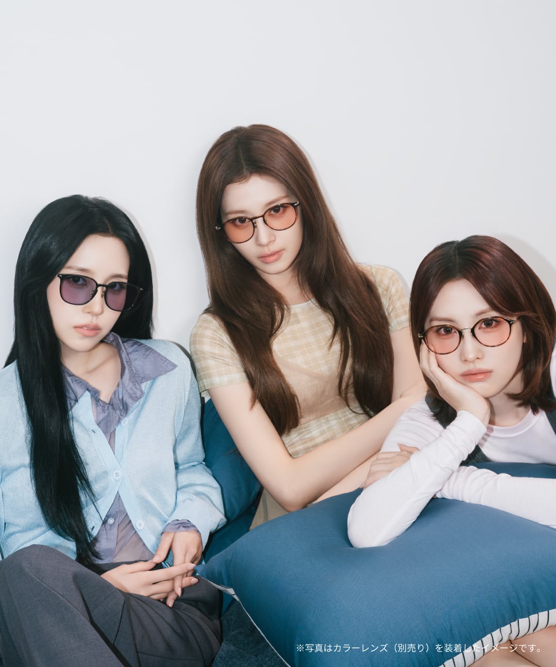 Combination Titanium