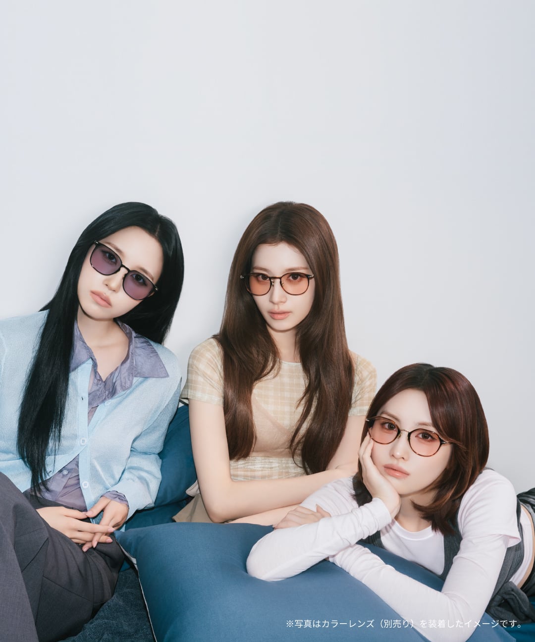 Combination Titanium