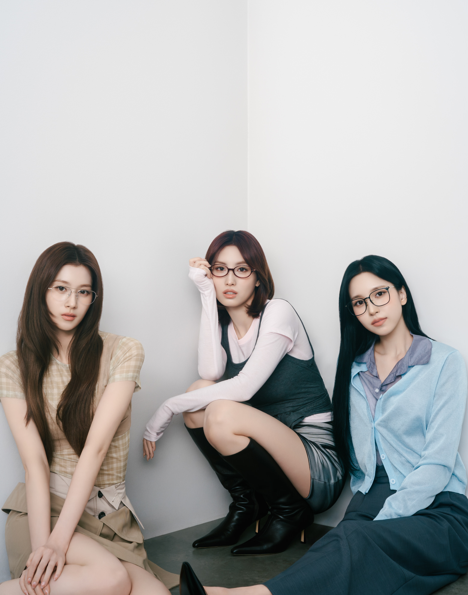 RIM loves: MISAMO 26SS