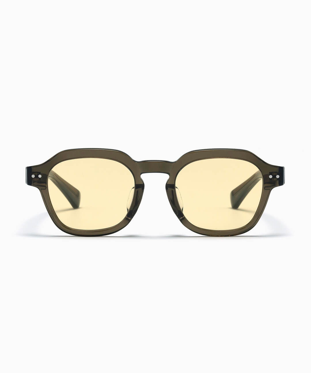 BOLD SUNGLASSES / WELLINGTON