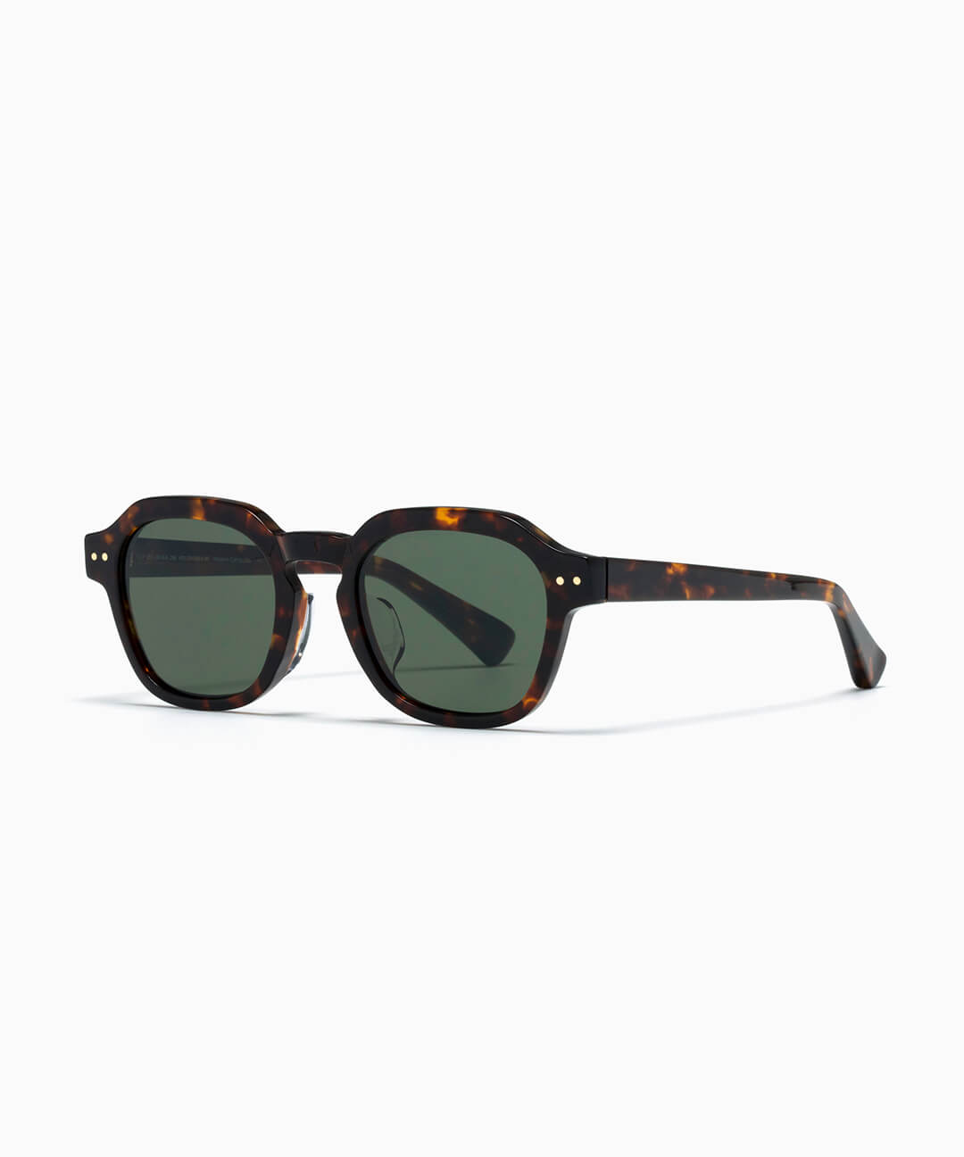 BOLD SUNGLASSES / WELLINGTON