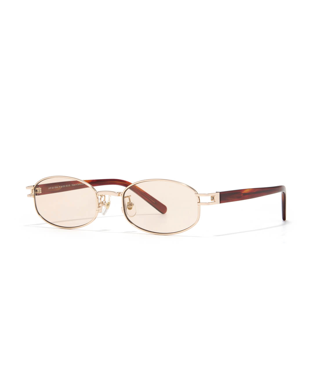 COLLECTION SUNGLASSES / BARREL