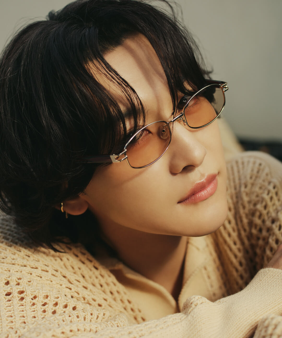 COLLECTION SUNGLASSES / BARREL