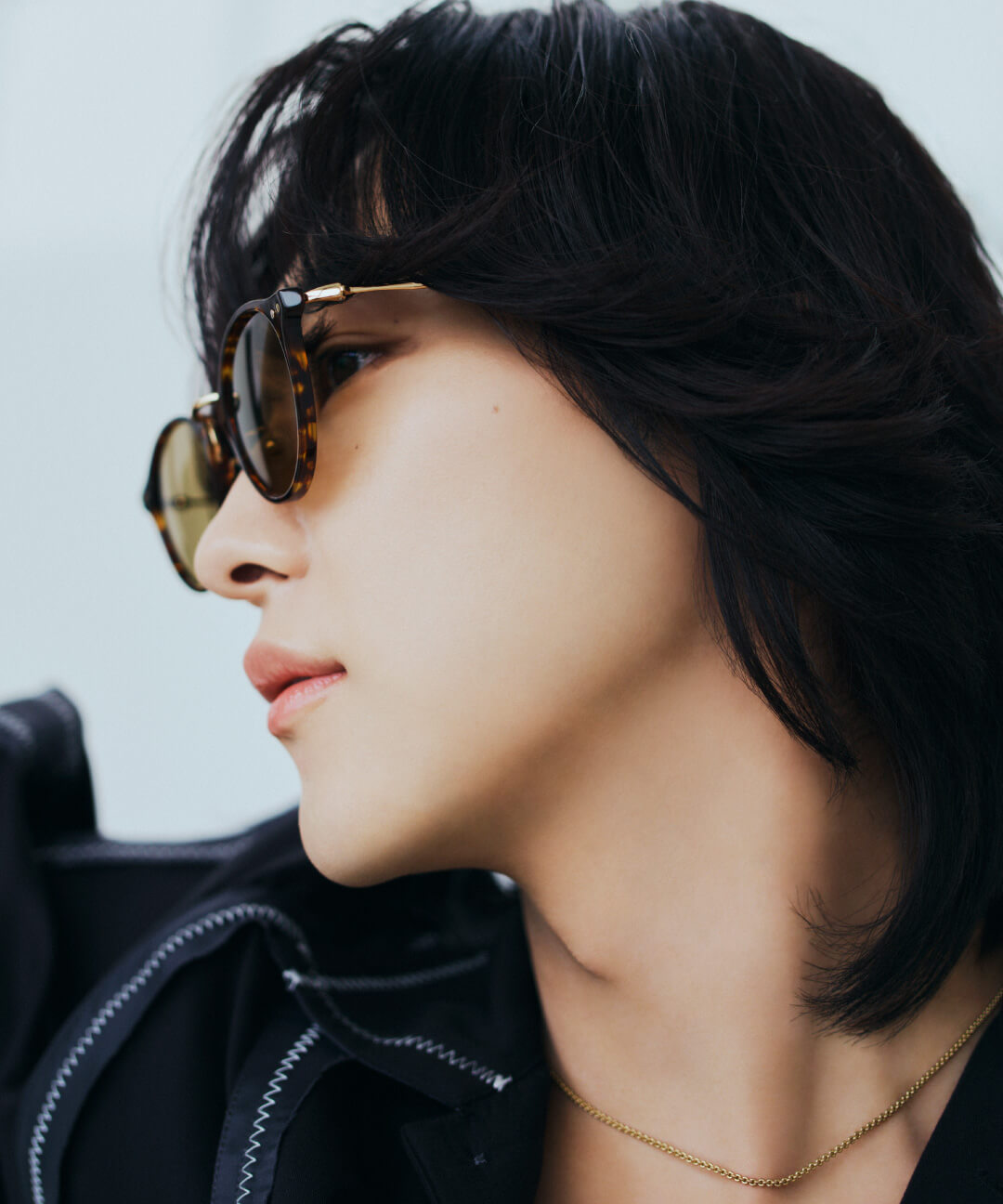 COMBINATION SUNGLASSES  / BOSTON