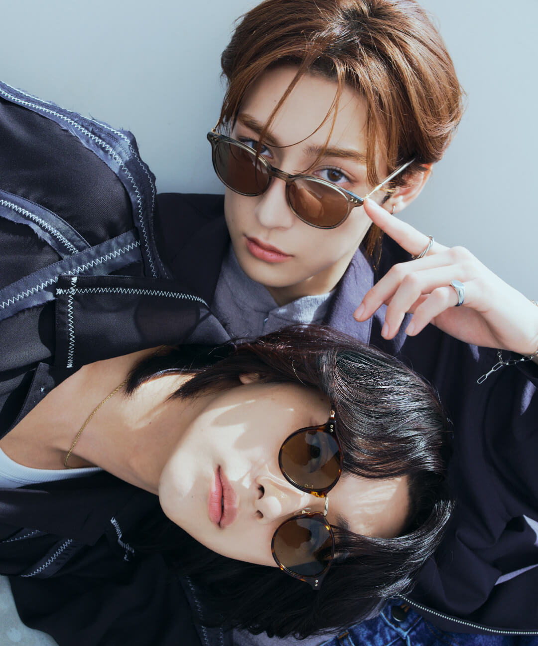 COMBINATION SUNGLASSES  / BOSTON