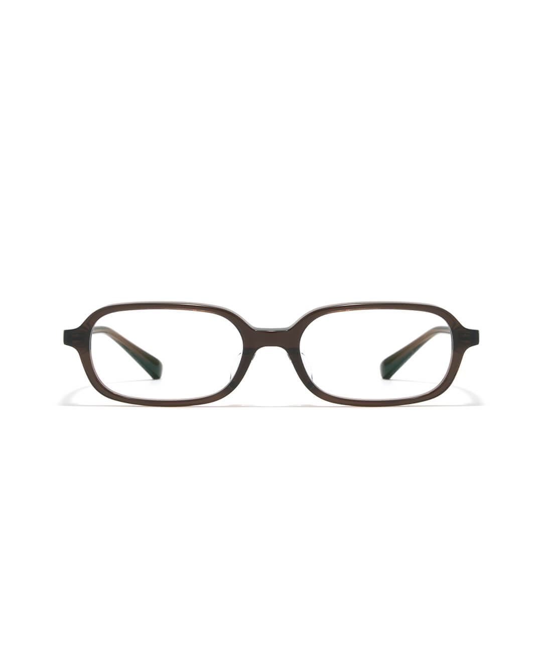 Low-profile Acetate / Square
