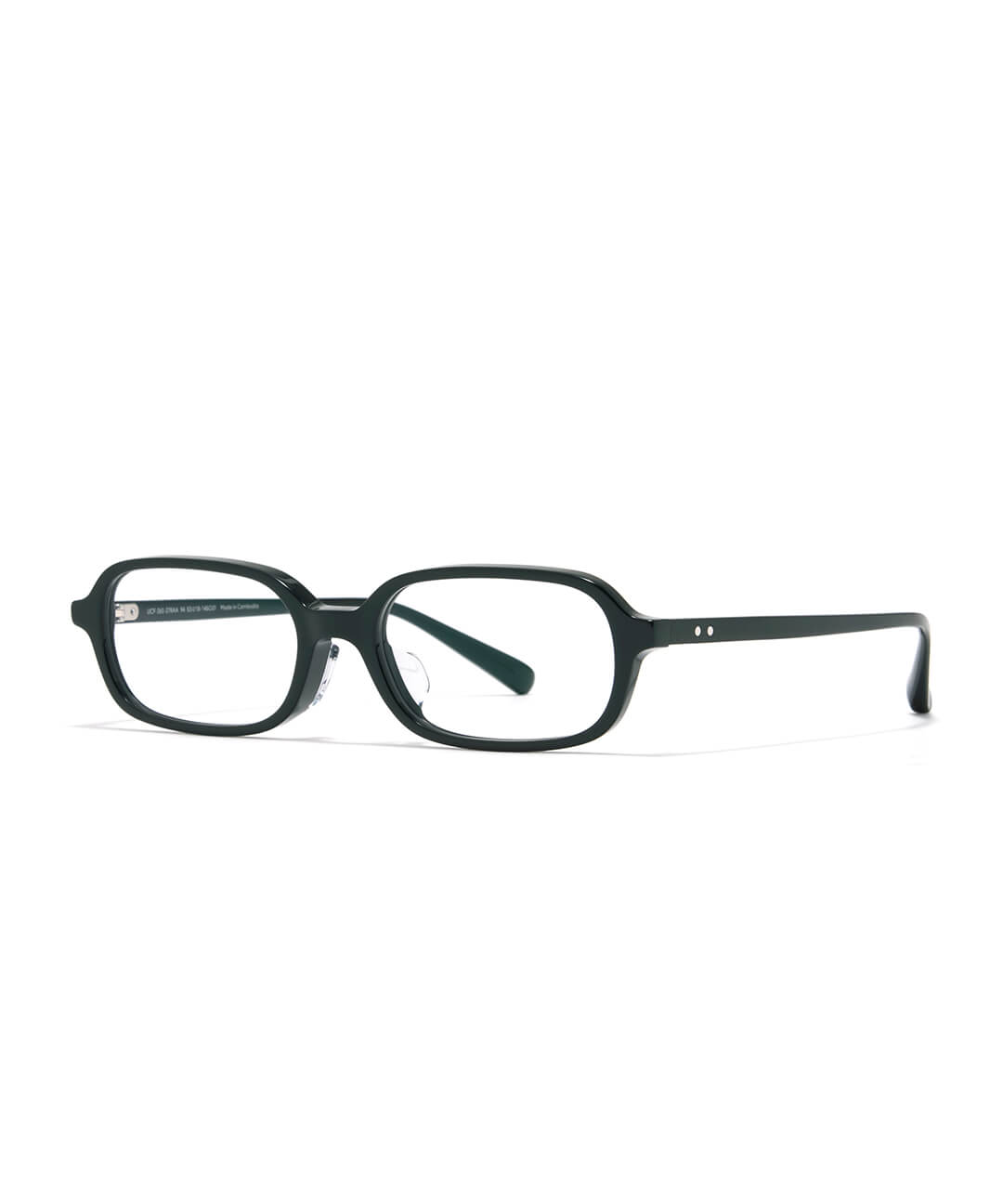 Low-profile Acetate / Square