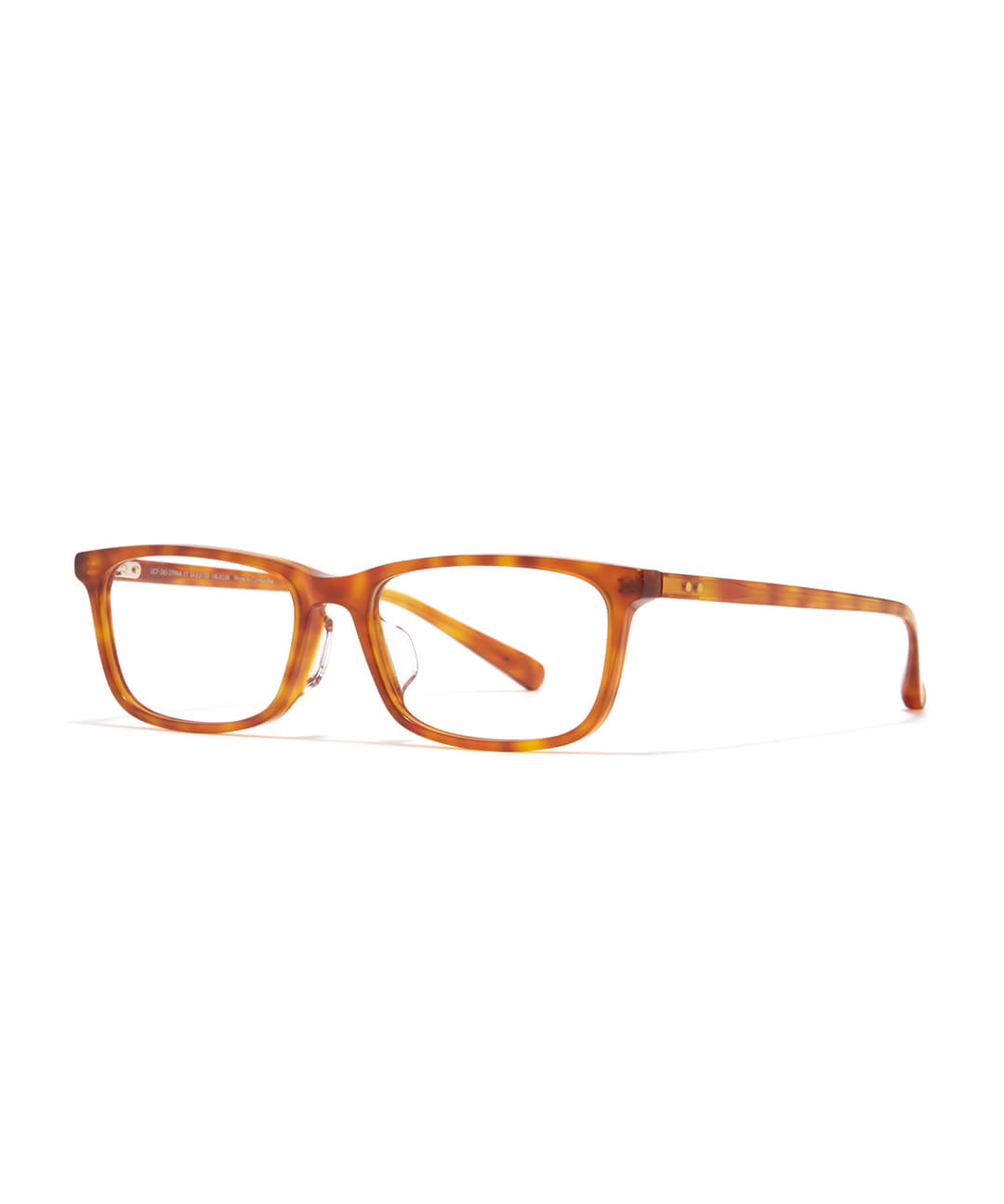 Low-profile Acetate / Square