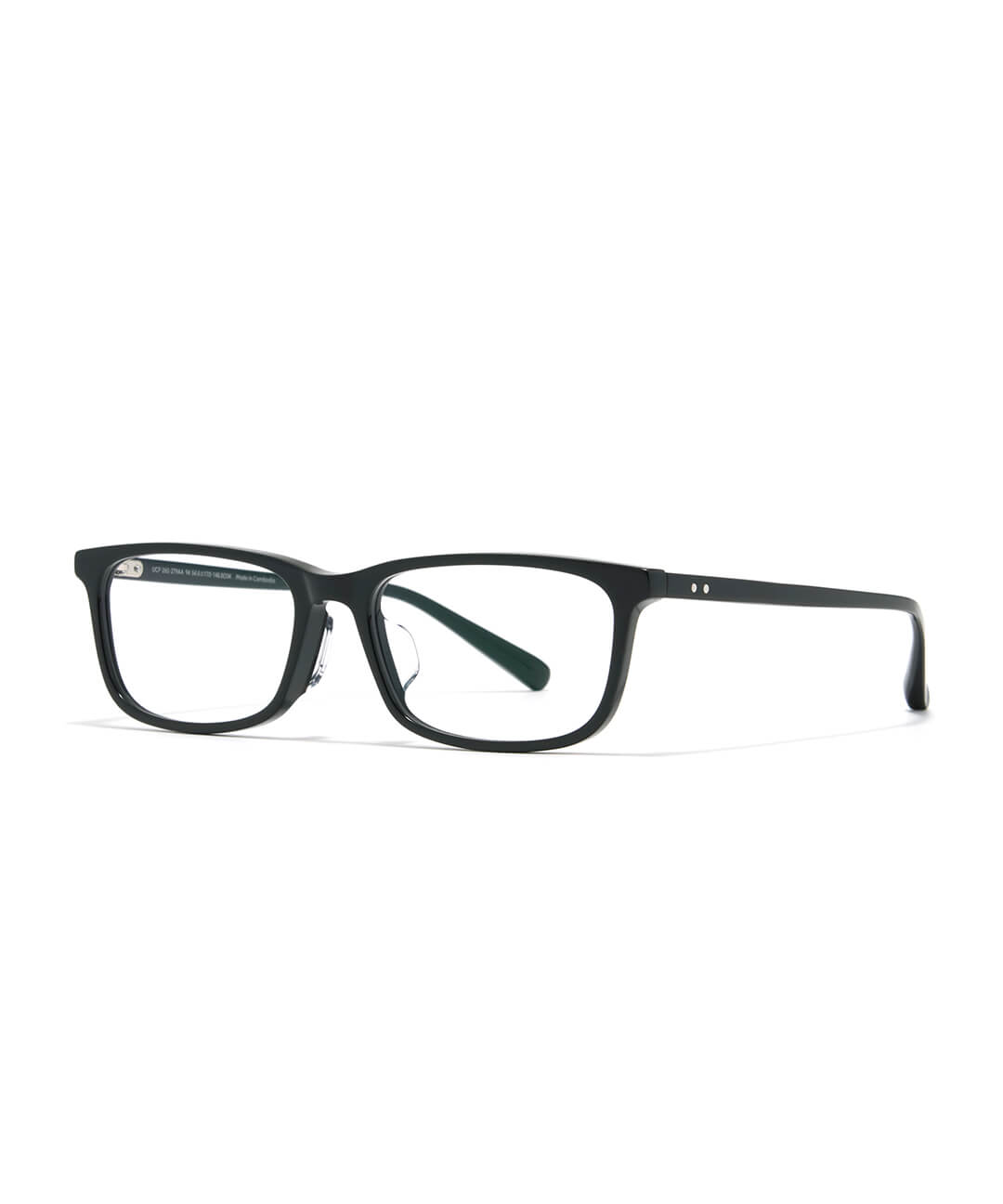 Low-profile Acetate