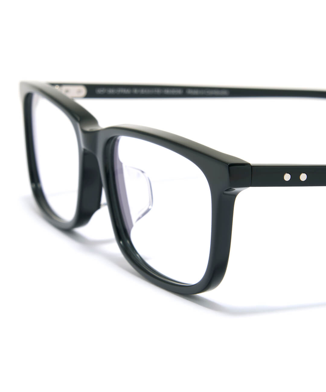 Low-profile Acetate / Square
