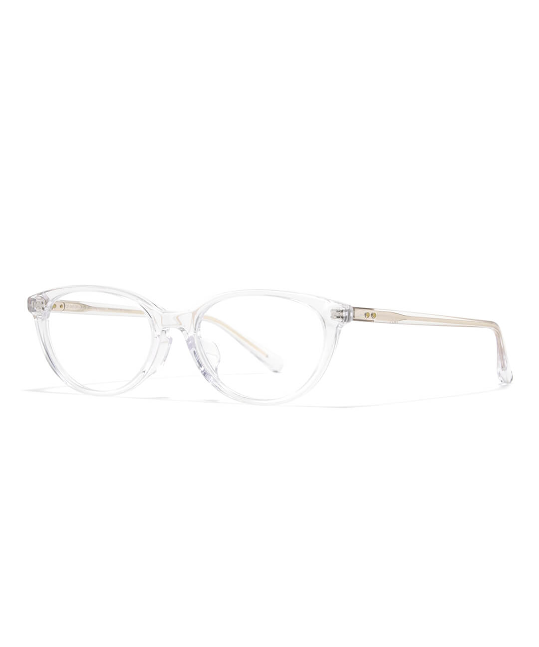 Low-profile Acetate