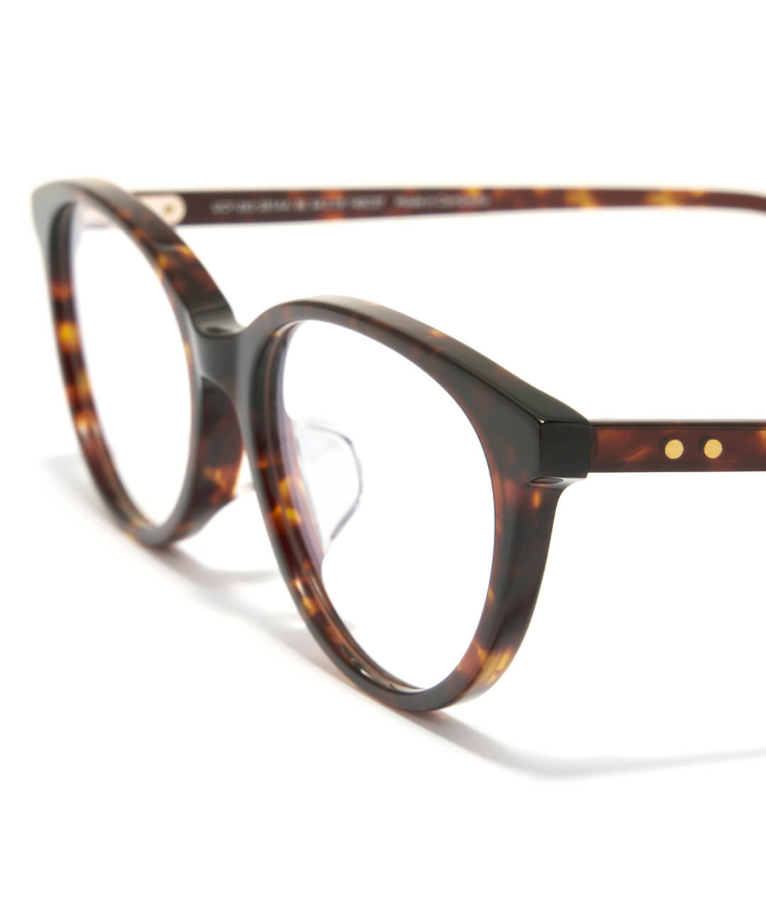 Low-profile Acetate / Fox