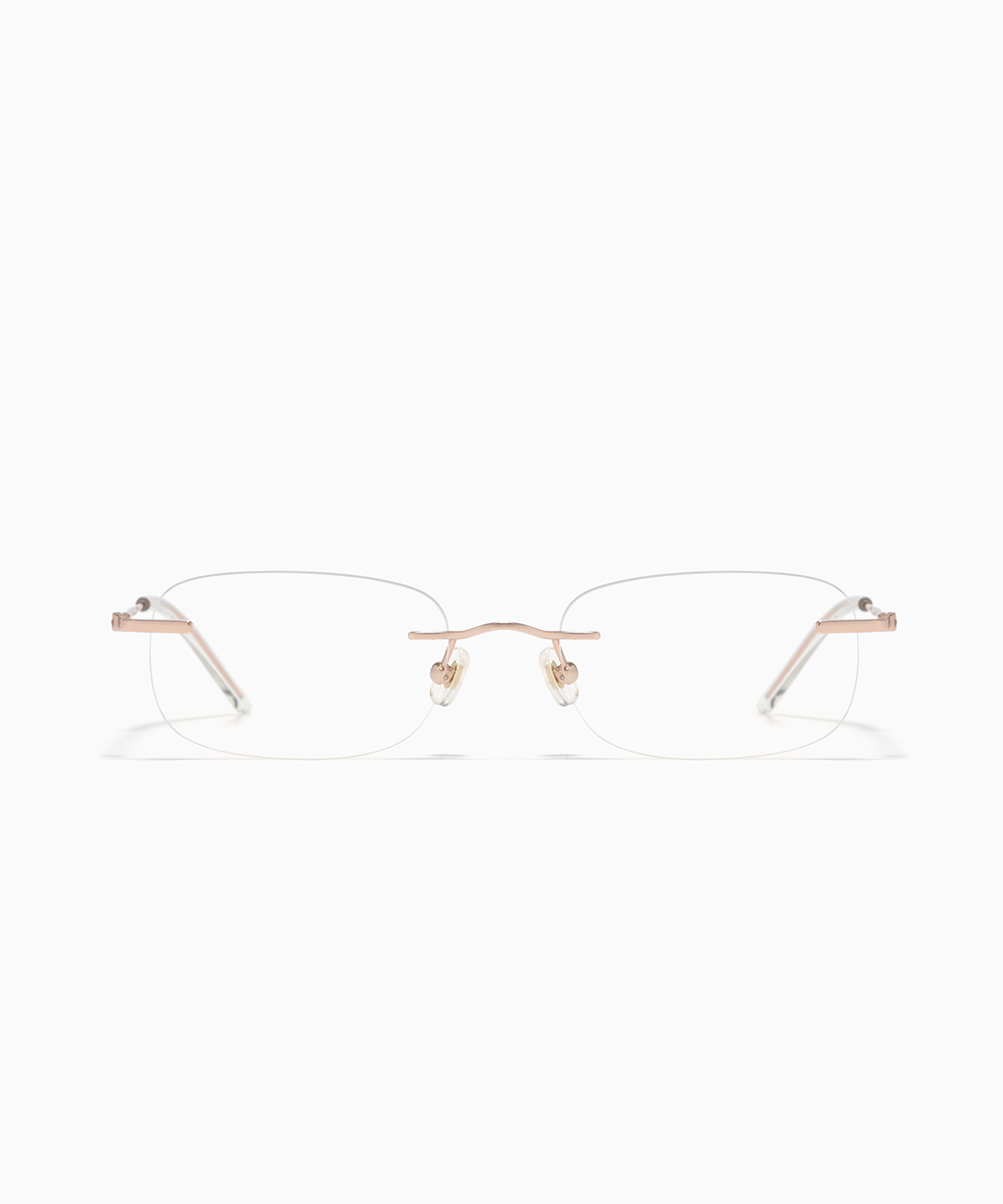 RIMLESS / Rounded Square