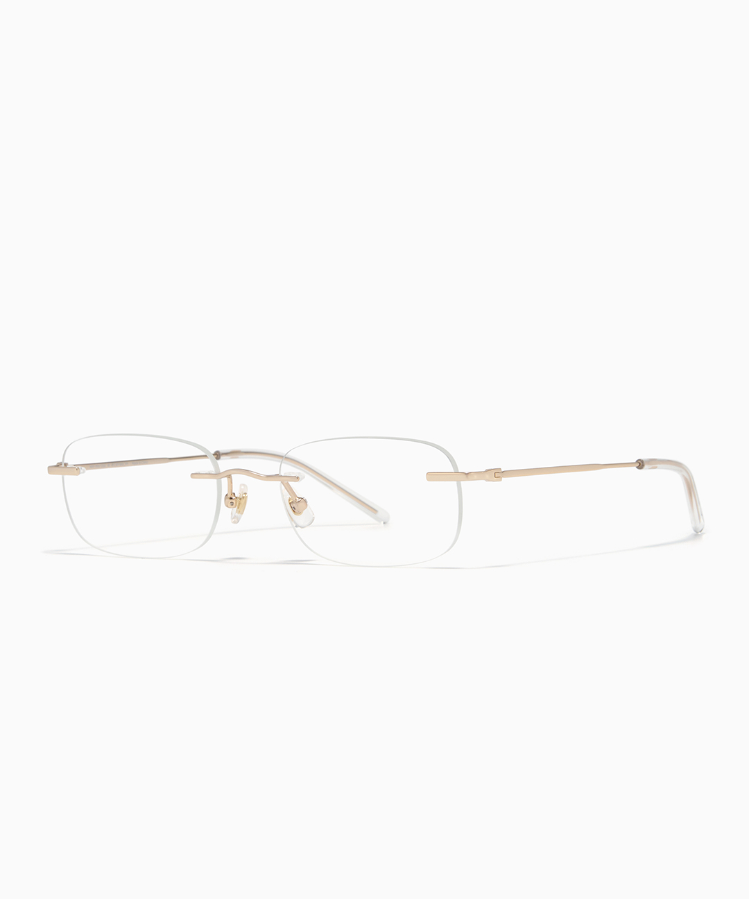 RIMLESS / Rounded Square