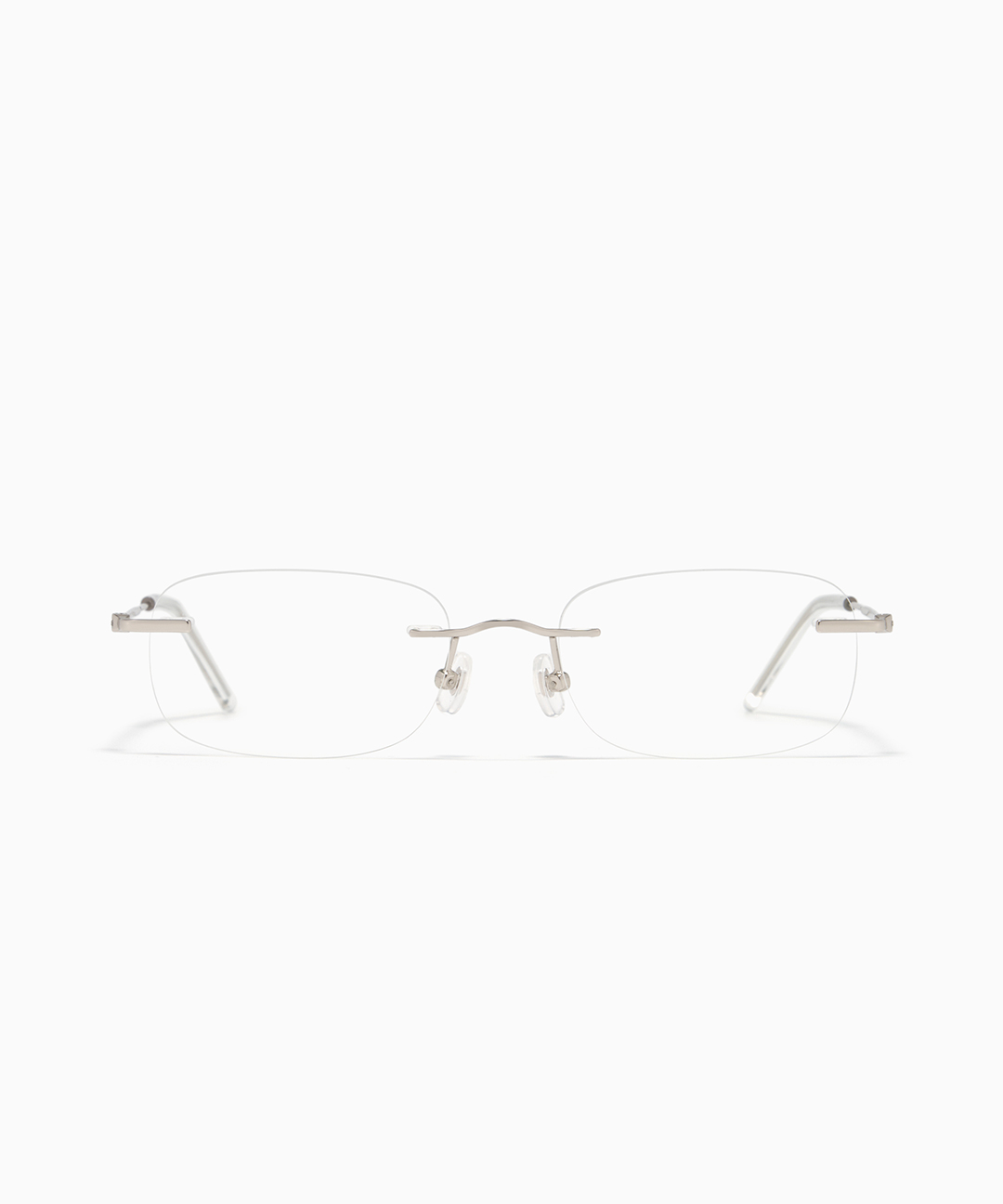 RIMLESS / Rounded Square