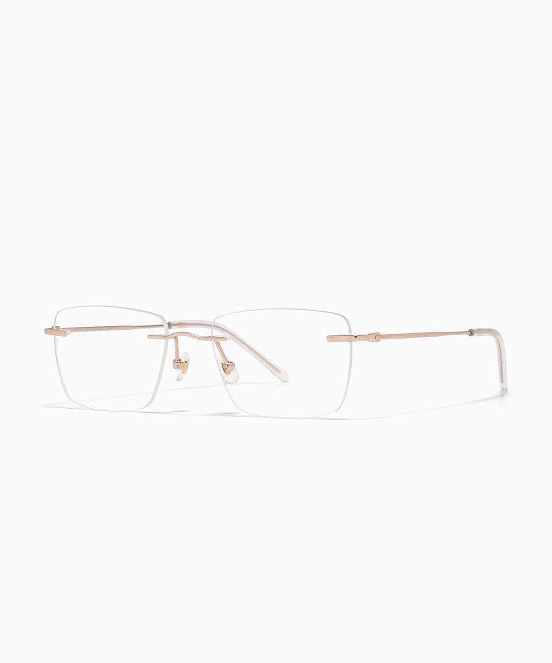 RIMLESS / Square
