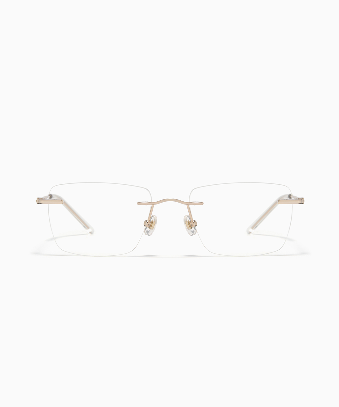 RIMLESS / Square