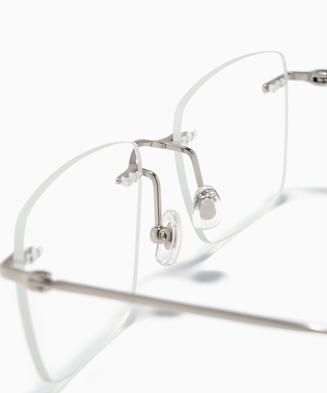 RIMLESS / Square