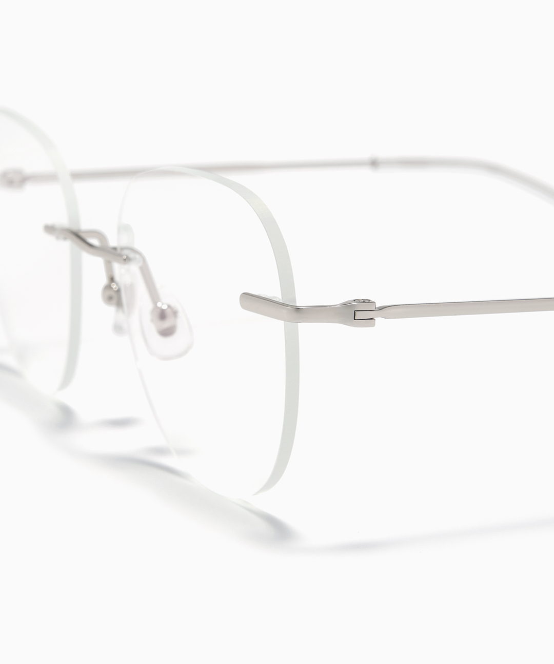 RIMLESS / Boston