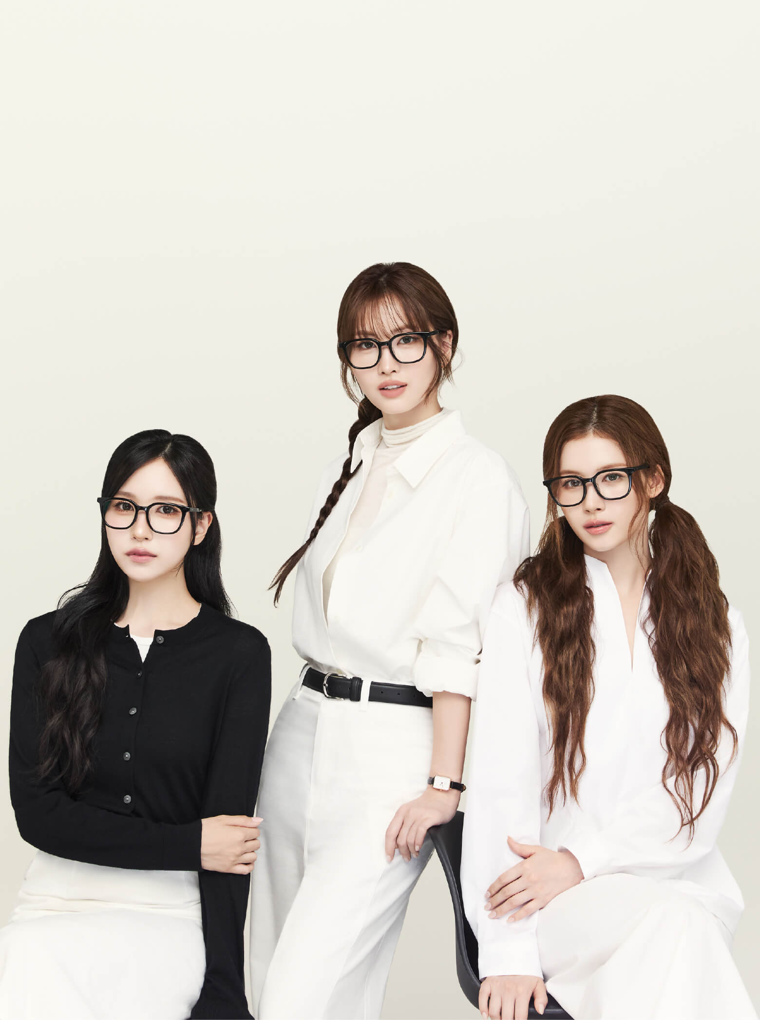 RIM loves: MISAMO 26AW