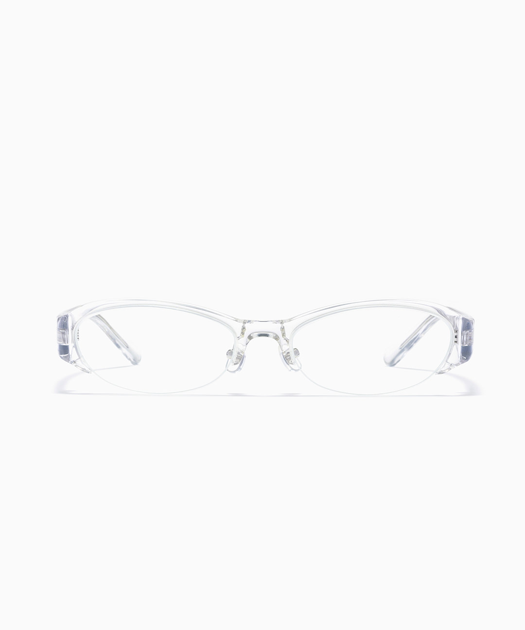 GEEK FRAME / Oval