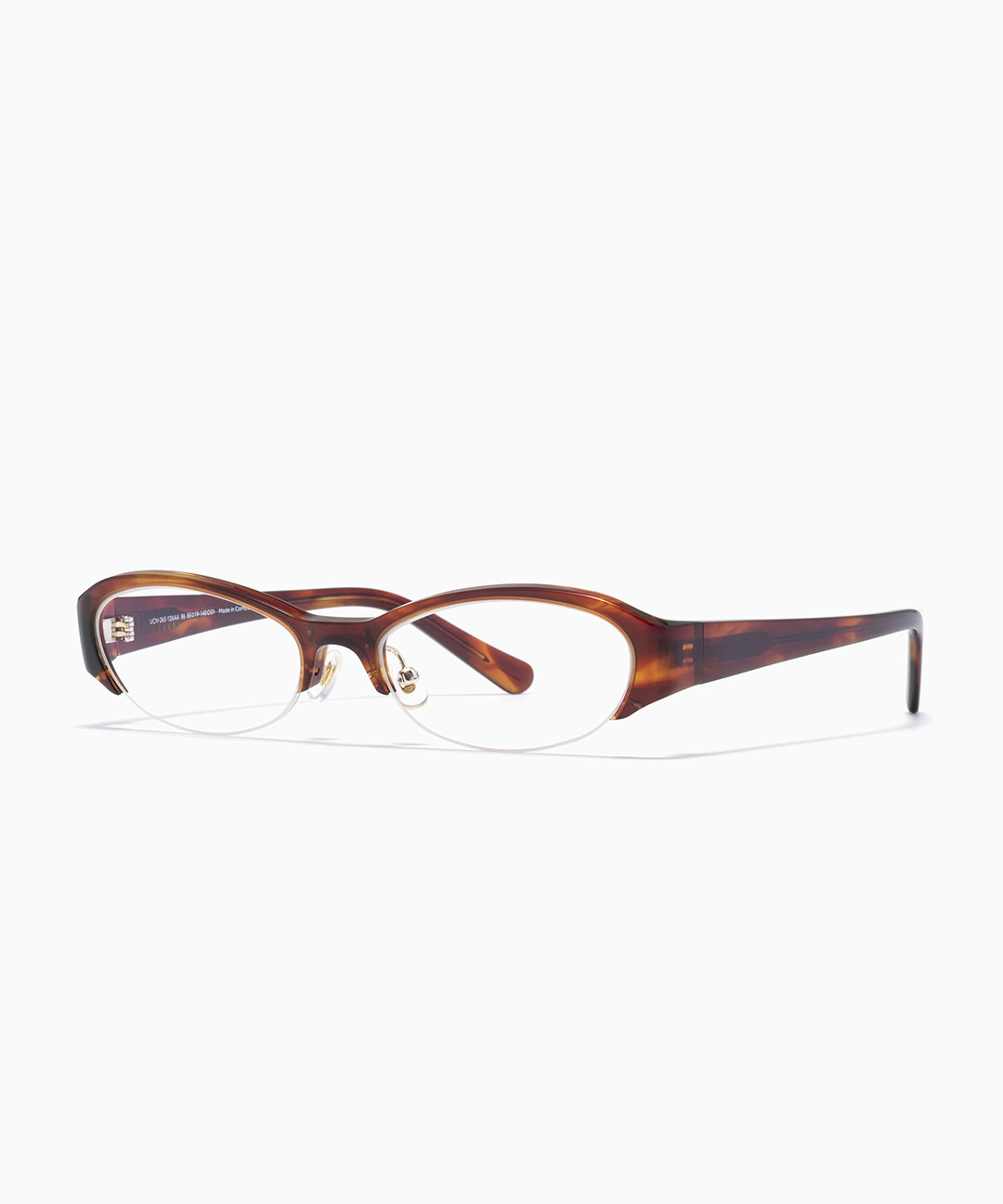 GEEK FRAME / Oval