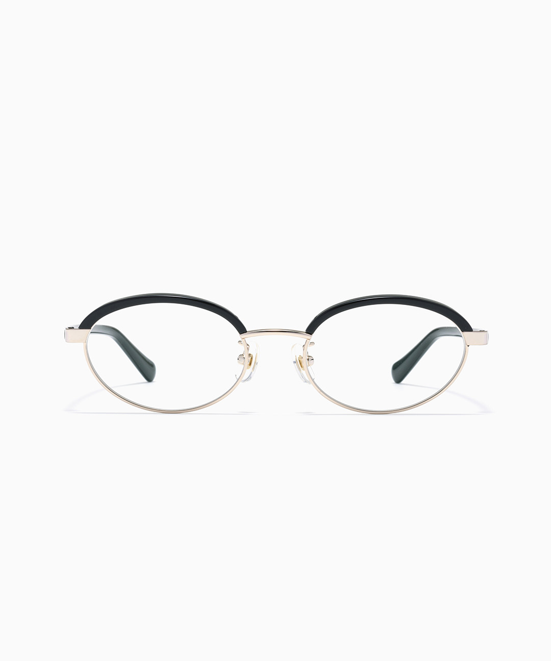 GEEK FRAME / Oval