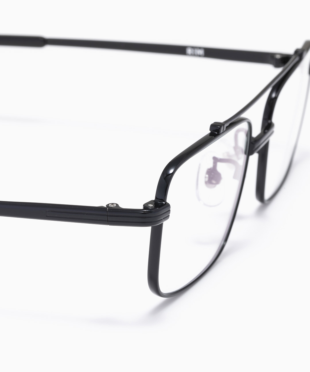 GEEK FRAME / Double bridge