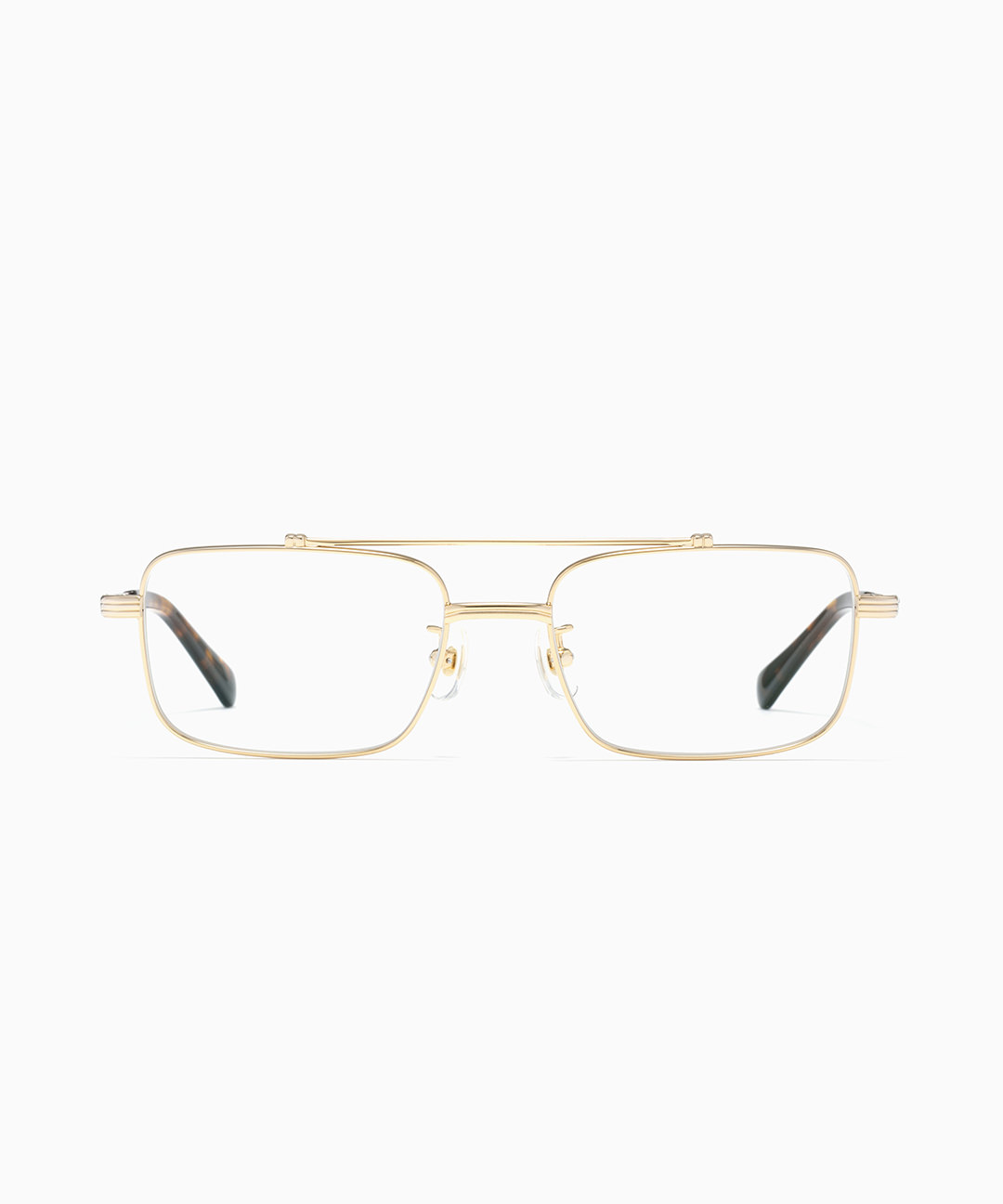 GEEK FRAME / Double bridge