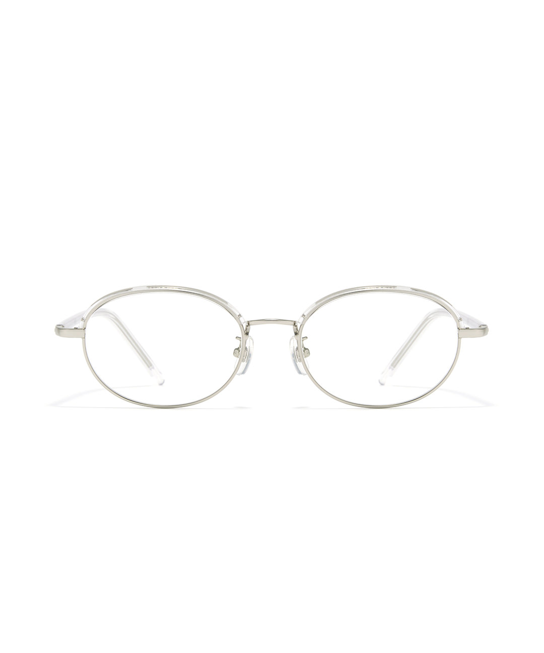 GEEK FRAME / Oval