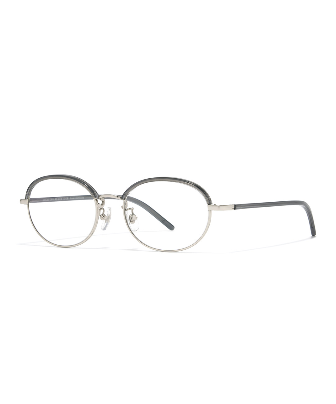 GEEK FRAME / Oval