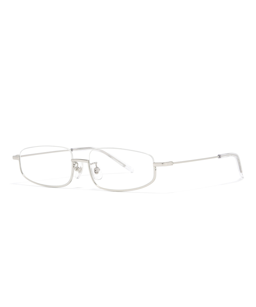 GEEK FRAME / Under-rim