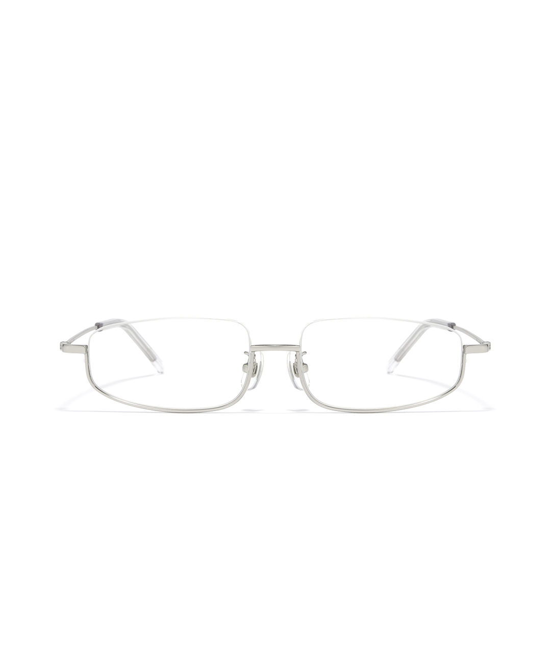 GEEK FRAME / Under-rim