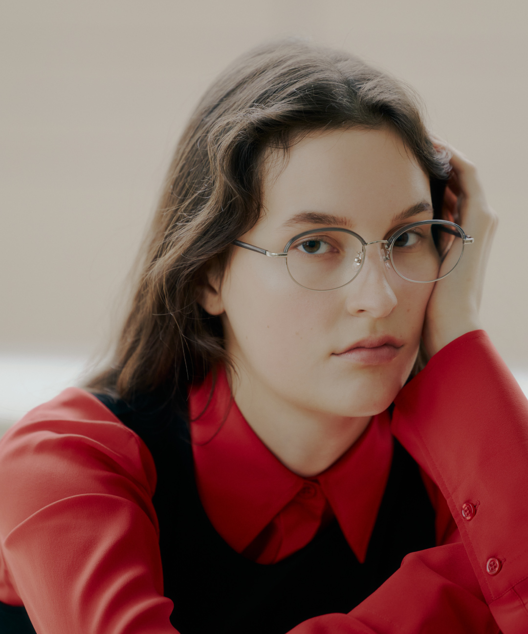 GEEK FRAME