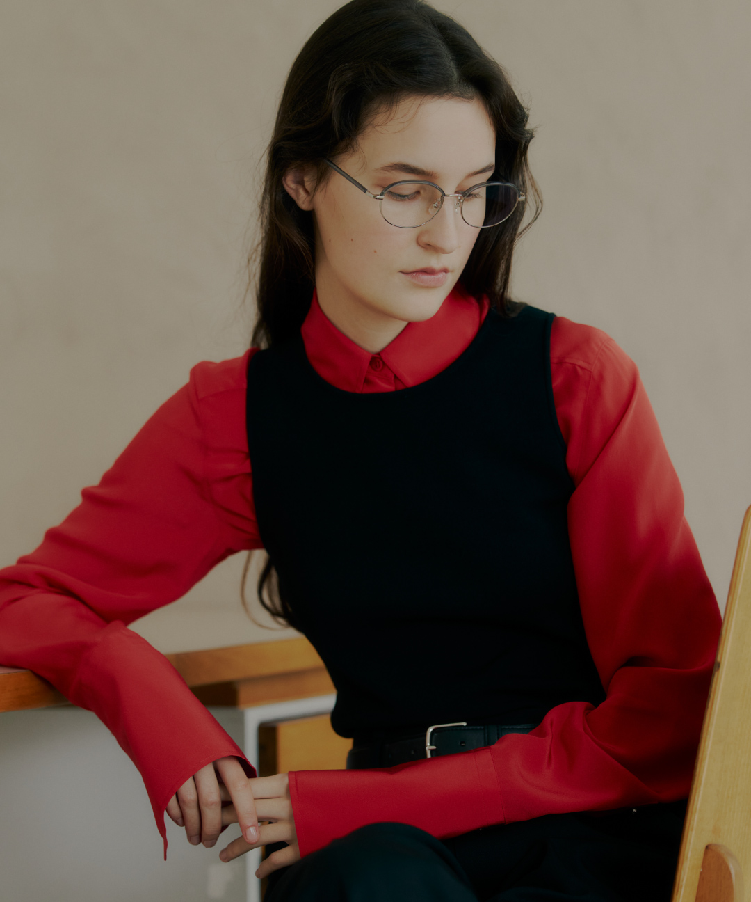 GEEK FRAME / Oval