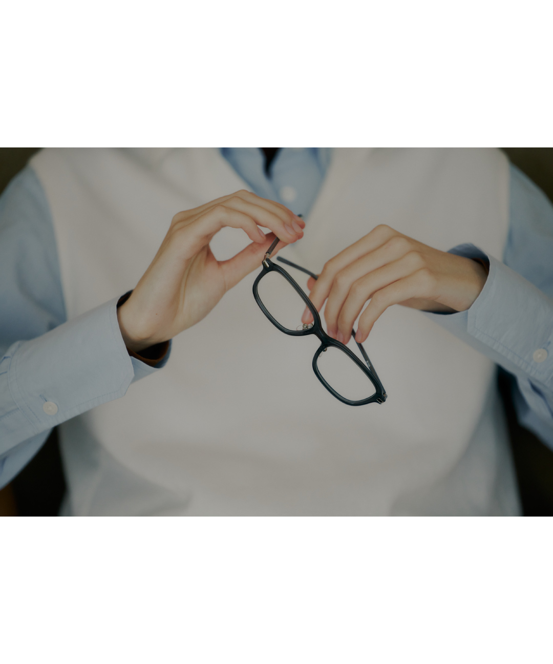 GEEK FRAME / Square